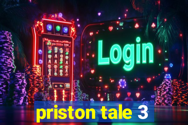 priston tale 3